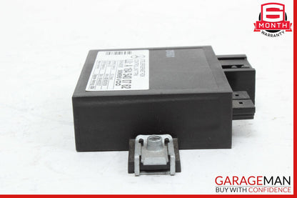 06-13 Mercedes W219 CLS550 R350 CL550 TPMS Tire Pressure Control 1645409545 OEM