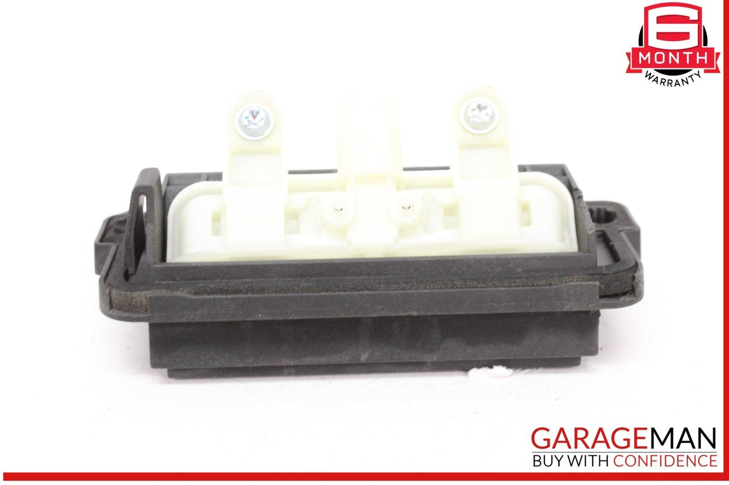 07-14 Mercedes W221 S550 S450 CL550 Trunk Lid Unlock Release Handle OEM