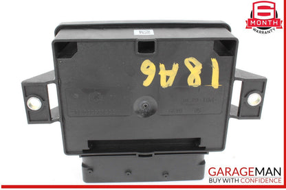 16-18 Audi A6 A7 Emergency Parking Brake Control Module Unit 4H0907801M OEM
