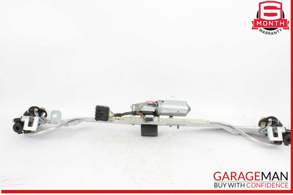 05-12 Porsche Boxster 987 Cayman Spoiler Drive Mechanism Motor OEM