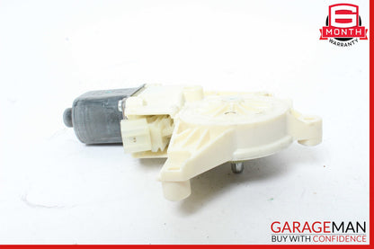 08-14 Mercedes W204 C250 C350 Front Left Door Window Regulator Motor OEM