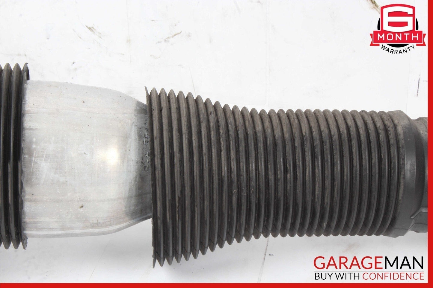 07-13 Mercedes W221 S550 Rear Right or Left Airmatic Suspension Shock Absorber