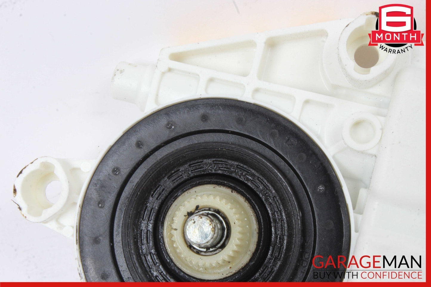 12-19 Mercedes W166 ML350 GLE43 AMG Front Right Door Window Regulator Motor Unit