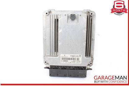 17-20 Maserati Ghibli M157 Levante M161 3.0L Ignition Control Module ECU OEM