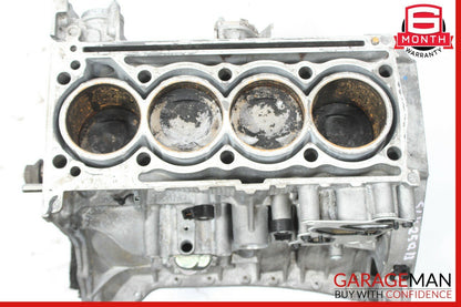12-15 Mercedes R172 SLK250 1.8L Engine Motor Block Long Block M271 OEM