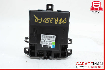 06-13 Mercedes W251 R350 GL550 ML350 Front Right Side Door Control Module OEM