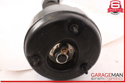 07-14 Mercedes W221 S550 Rear Right Side Airmatic Suspension Shock Strut OEM