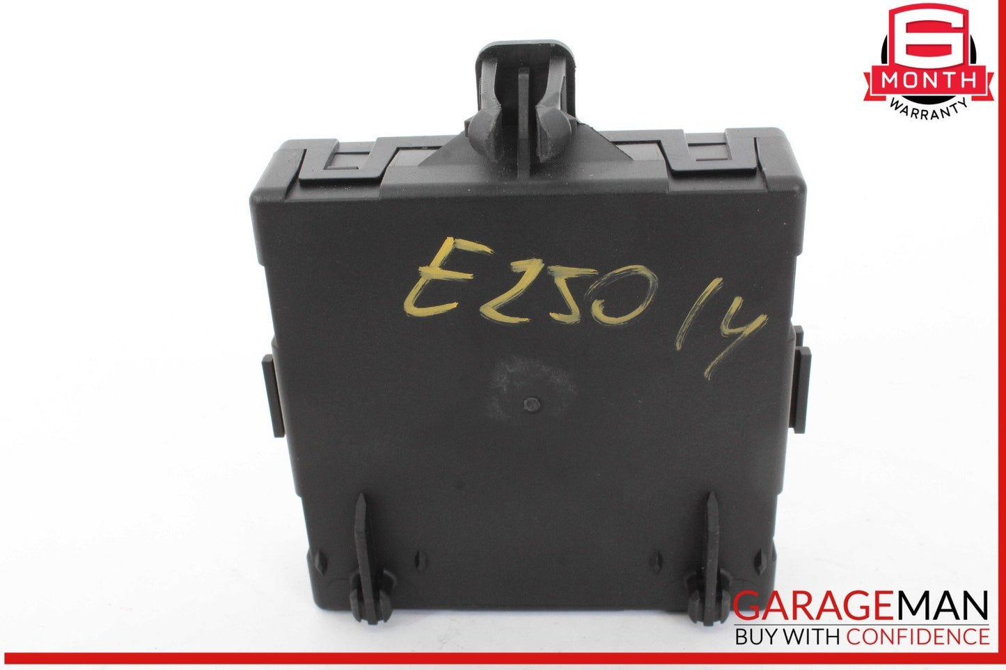 08-18 Mercedes W212 E250 CLS550 Front Right Side Door Control Module OEM