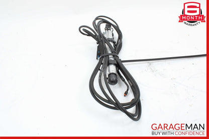 12-20 Mercedes R172 SLK250 Convertible Trunk Right Assist Lift Cylinder OEM