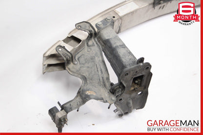 06-11 Mercedes W219 CLS550 Front Radiator Support Bumper Reinforcement Assembly