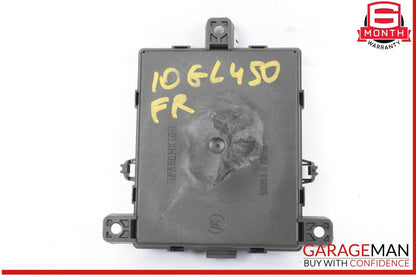 06-13 Mercedes X164 GL450 R350 Front Right Side Door Control Module OEM