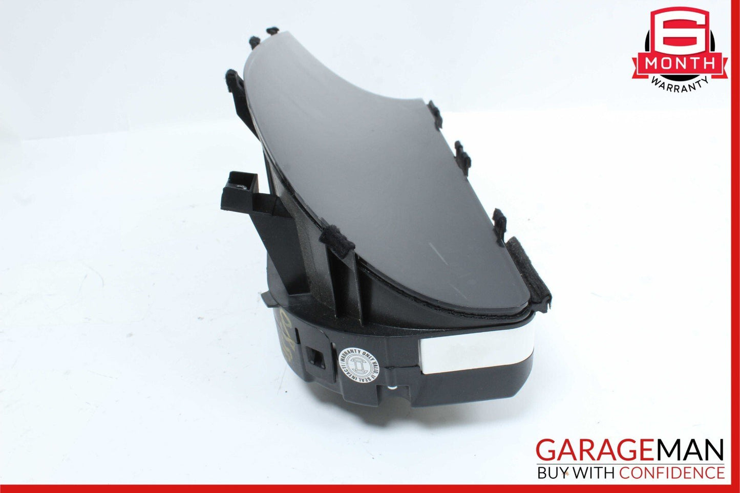07-10 Mercedes W221 S550 CL550 S600 Instrument Cluster Speedometer OEM