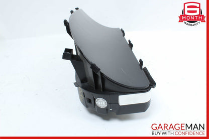 07-10 Mercedes W221 S550 CL550 S600 Instrument Cluster Speedometer OEM