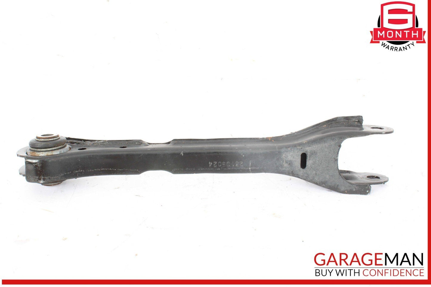 14-19 Cadillac CTS V-Sport Rear Right / Rear Left Side Upper Control Arm OEM