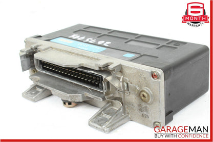 86-95 Mercedes 300SL 300CE 500SL ABS Antilock Brake Control Module 0055455132