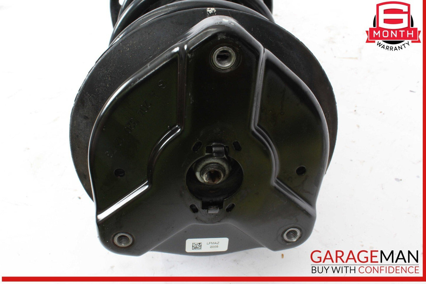 08-17 Mercedes W204 C250 E350 Front Right / Left Shock Spring Absorber Strut