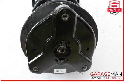 08-17 Mercedes W204 C250 E350 Front Right / Left Shock Spring Absorber Strut