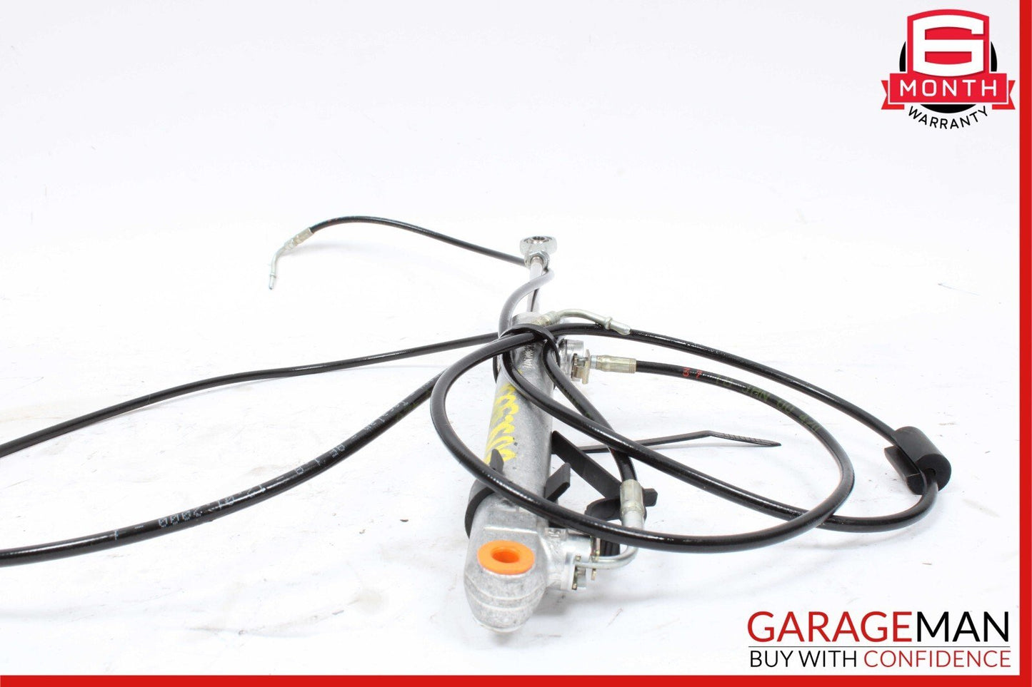 90-02 Mercedes R129 SL500 Rear Left / Right Convertible Roof Cover Lift Cylinder