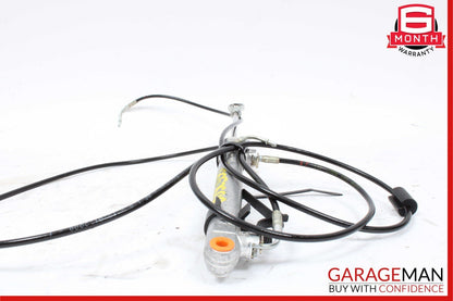 90-02 Mercedes R129 SL500 Rear Left / Right Convertible Roof Cover Lift Cylinder