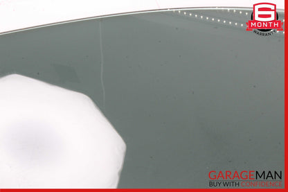 13-18 Mercedes B-Class W242 W246 Front Left Side Window Glass
