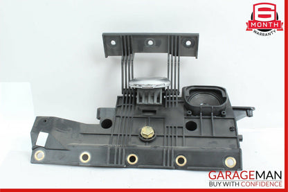 03-08 Mercedes R230 SL500 Rear Right Seatbelt Speaker Luggage Retractor Assembly