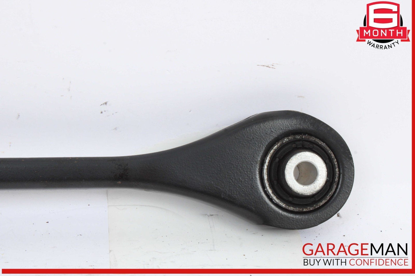 15-20 Audi A3 S3 Rear Right or Rear Left Tie Rod Control Arm 5Q0501529F OEM