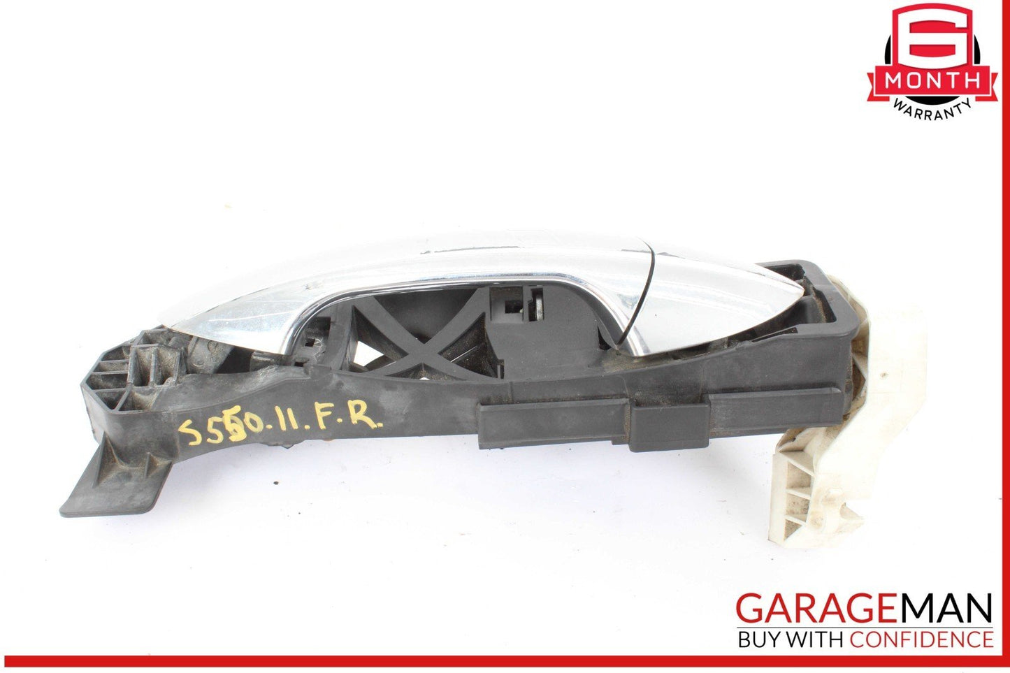07-13 Mercedes W221 S550 S400 Front Right Passenger Side Exterior Door Handle