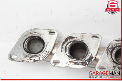 12-18 Mercedes W218 CLS550 E550 M278 Left Turbocharger Turbo Charger Manifold