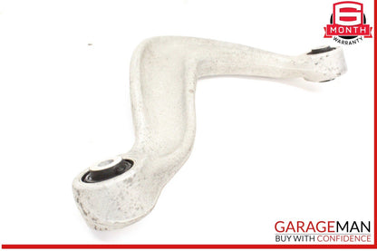 09-18 Audi A6 S4 Rear Right Passenger Side Upper Control Arm 8K0505324H OEM