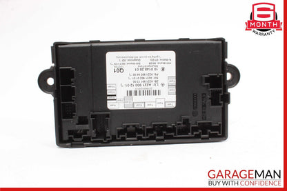 07-13 Mercedes W221 S550 S400 Rear Right or Left Side Door Control Module OEM