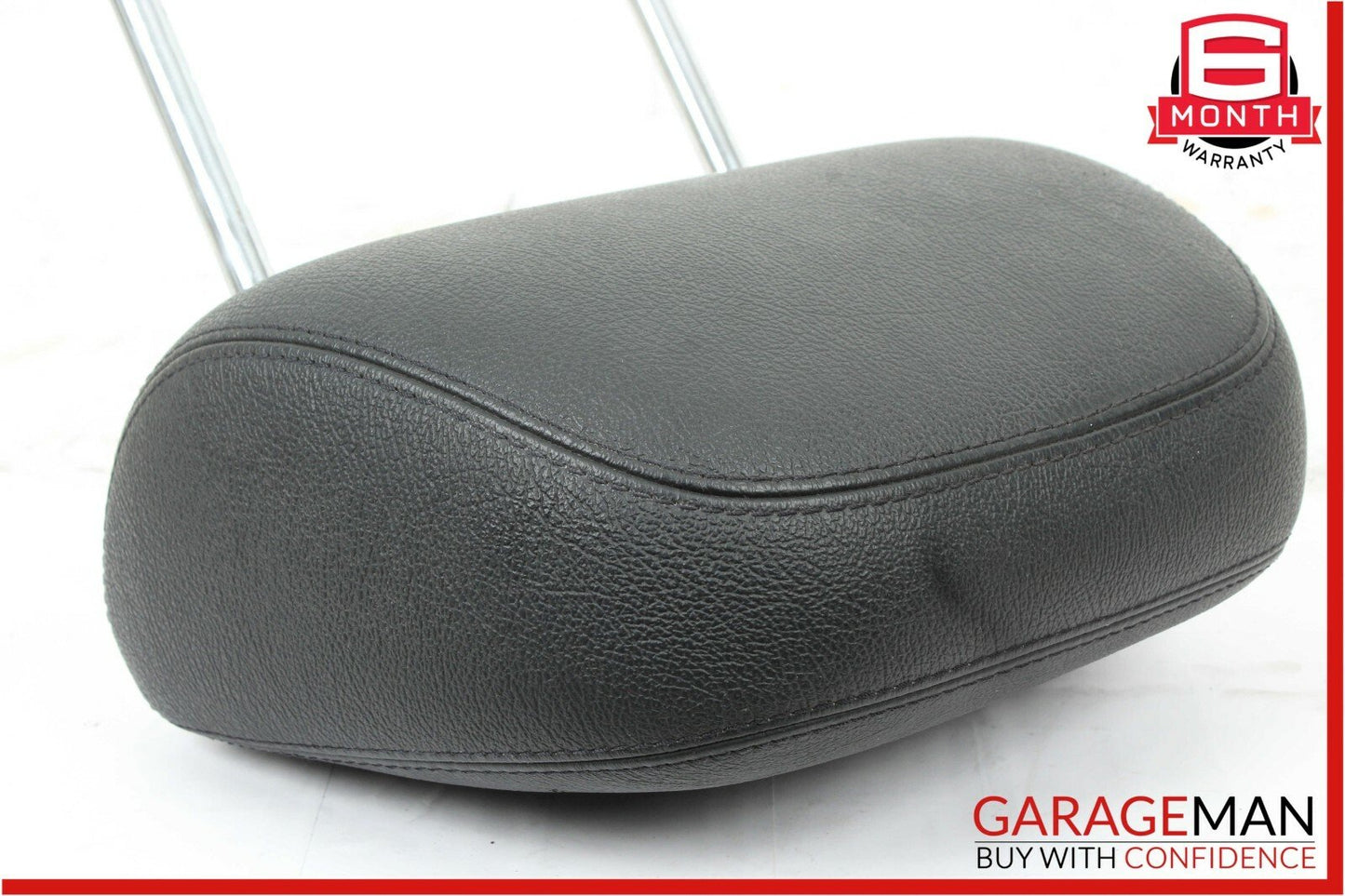 98-03 Mercedes W208 CLK320 Front Left / Right Seat Head Rest Headrest Anthracite