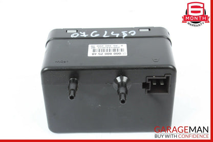 06-09 Mercedes GL450 CLK350 E550 Dynamic Seat Air Vacuum Pump Module Unit