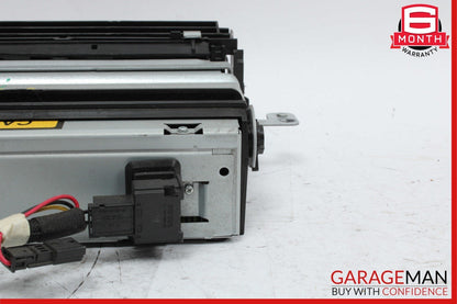 06-12 Mercedes X164 GL450 SLK350 Radio Stereo 6 Disk CD Changer Player Module