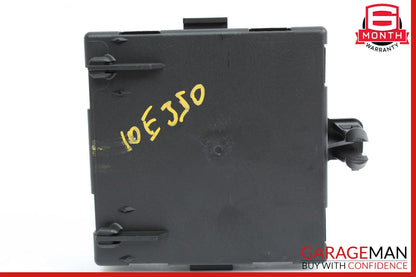10-13 Mercedes W207 E350 Coupe Front Right Side Door Control Module 2079001000