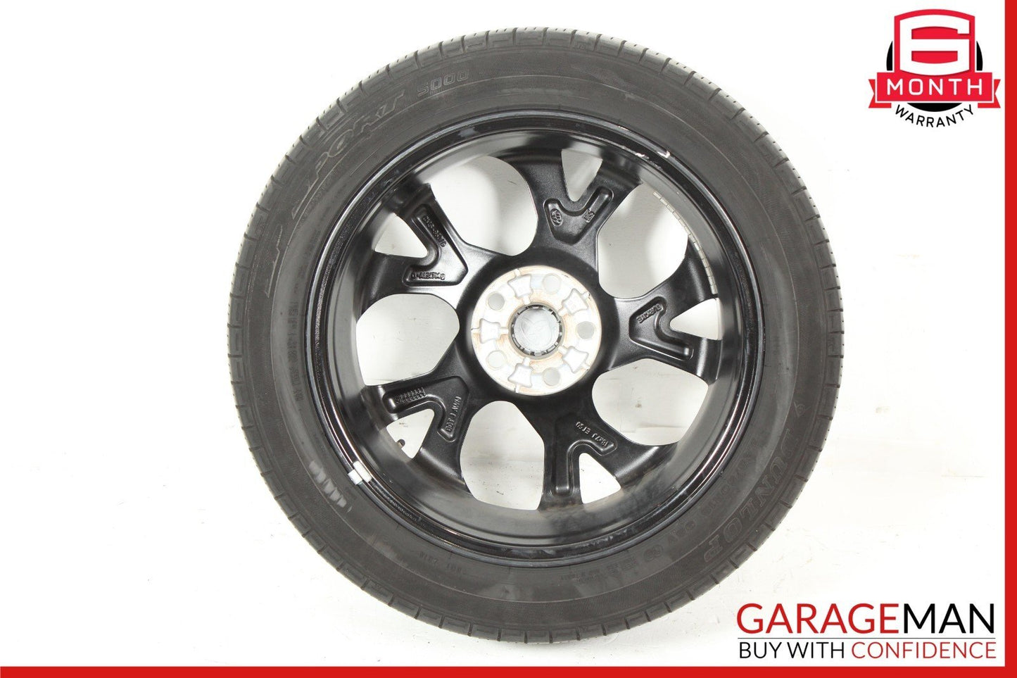 18-22 Toyota C-HR Right or Left Wheel Tire Rim 18x7J ET50 OEM