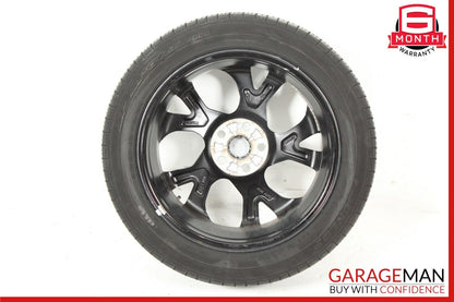 18-22 Toyota C-HR Right or Left Wheel Tire Rim 18x7J ET50 OEM