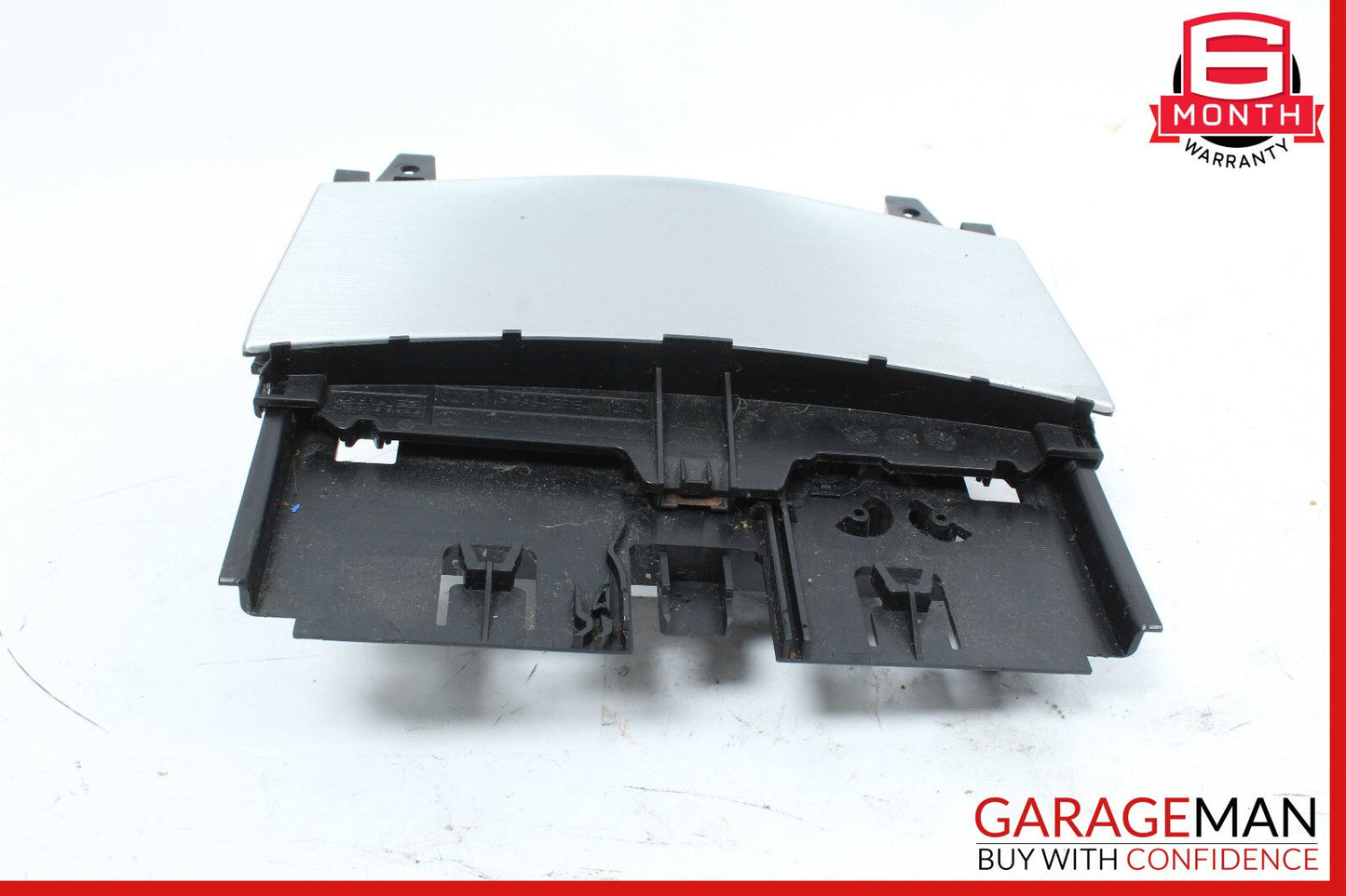 08-17 Mercedes W204 C250 E350 Center Console Ashtray Ash Tray Compartment OEM