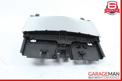 08-17 Mercedes W204 C250 E350 Center Console Ashtray Ash Tray Compartment OEM