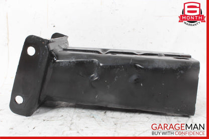 07-14 Mercedes W221 S550 Front Left Driver Side Bumper Reinforcement Bracket OEM