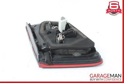 10-13 Mercedes W212 E350 E550 E400 Sedan Rear Right Side Inner Tail Light Lamp