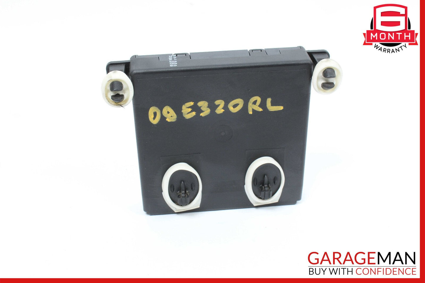 07-09 Mercedes W211 E350 E550 E320 Rear Left Door Control Module 2118703385 OEM