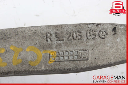 01-07 Mercedes W203 C230 C240 C32 AMG Front Right Side Lower Control Arm OEM