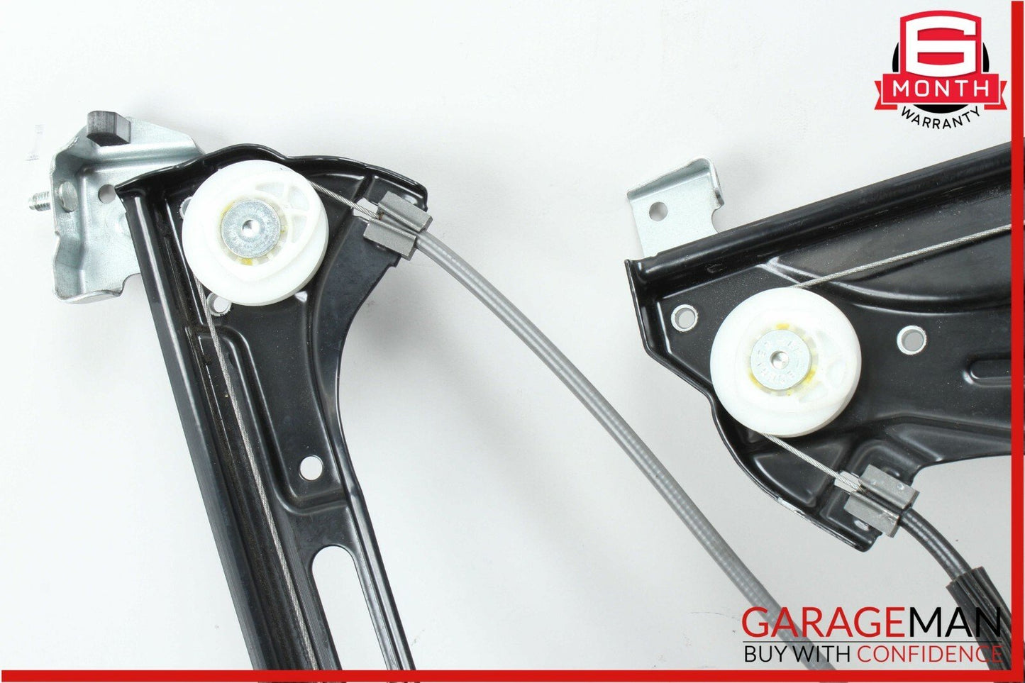 06-11 Mercedes W219 CLS500 Front Right Side Door Window Regulator Motor