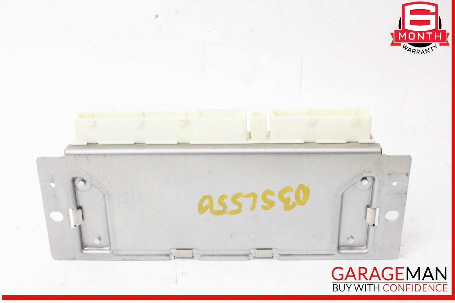03-06 Mercedes R230 SL500 E320 ABS ESP Anti Brake Computer Control Module