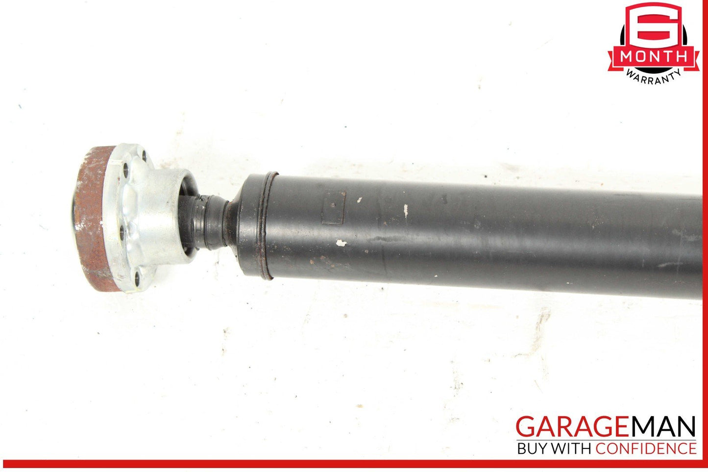 Bentley Continental GTC Rear Axle Driveshaft Drive Shaft Propeller OEM