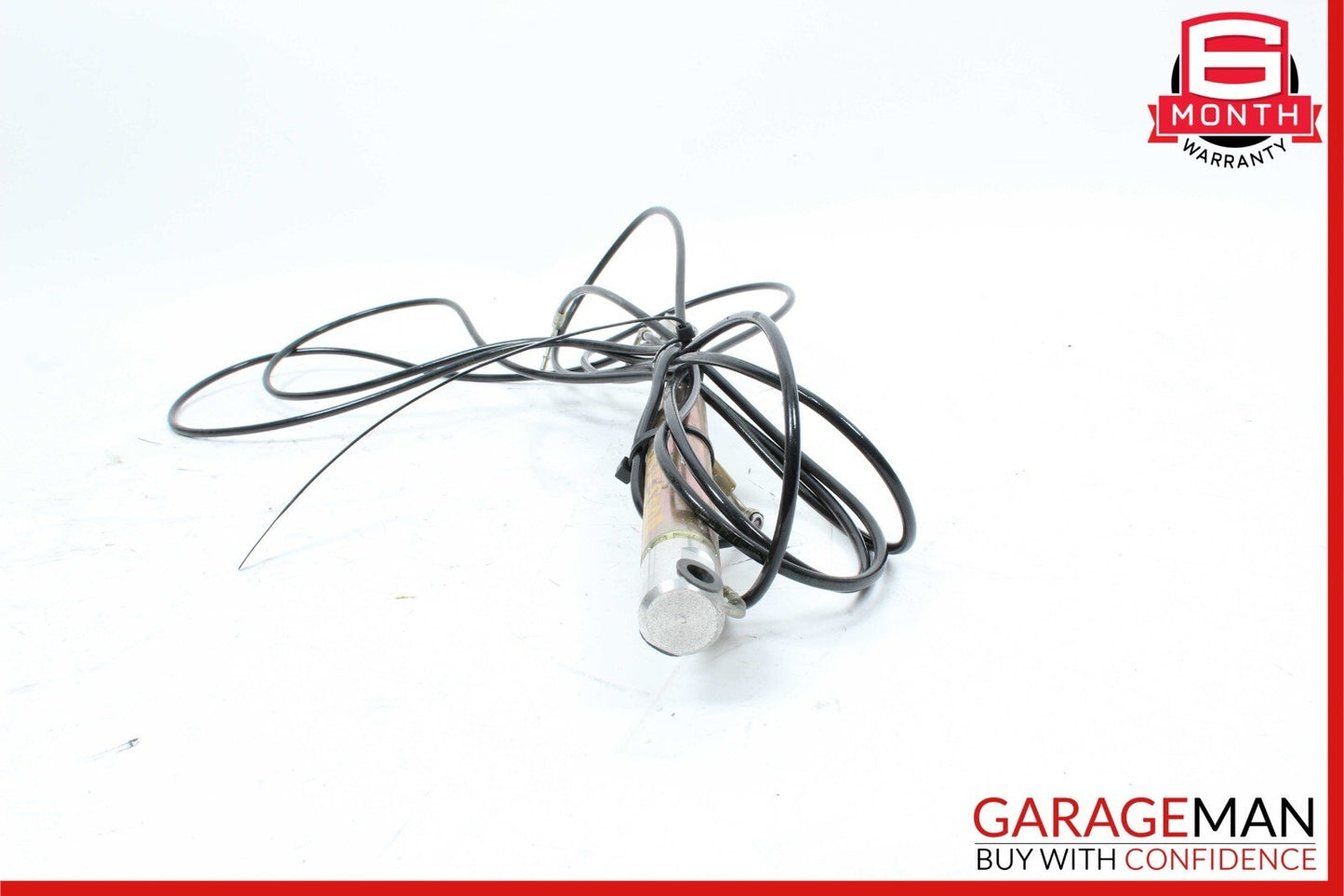 03-12 Mercedes R230 SL500 Right Convertible Roof Main Top Drive Lift Cylinder
