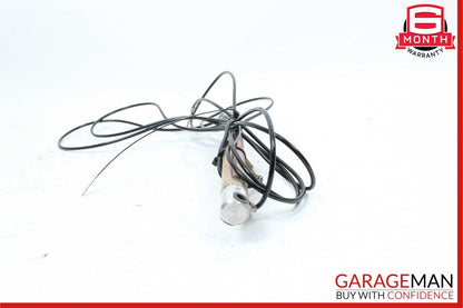 03-12 Mercedes R230 SL500 Right Convertible Roof Main Top Drive Lift Cylinder