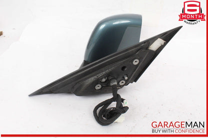 14-19 Mercedes W117 CLA250 Right Passenger Side Door Rear View Mirror OEM