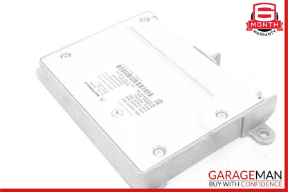 07-09 Mercedes W221 S550 CL550 Bluetooth Mobile Cell Phone Control Module OEM