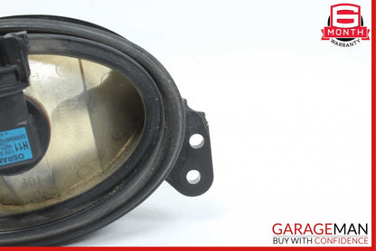 06-09 Mercedes E350 CLK350 CLK63 AMG Front Left Side Foglight Fog Light Lamp